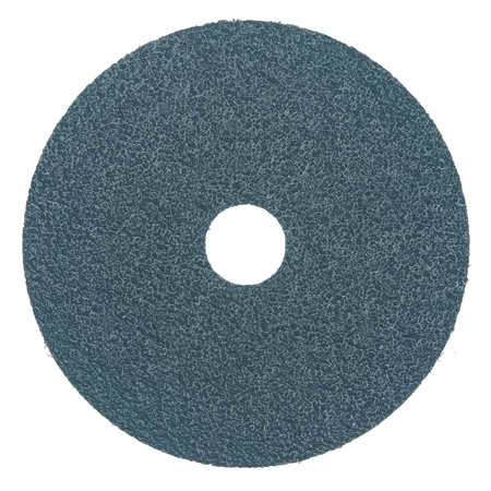 WELDCOTE Resin Fibre Disc 5 X 7/8 36G Z-Prime Disc 10900